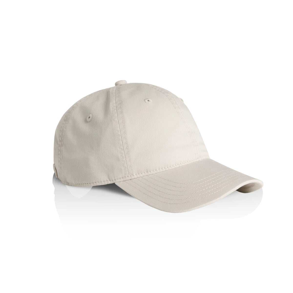 Access Faded Cap 1134 - Faded Bone - Front