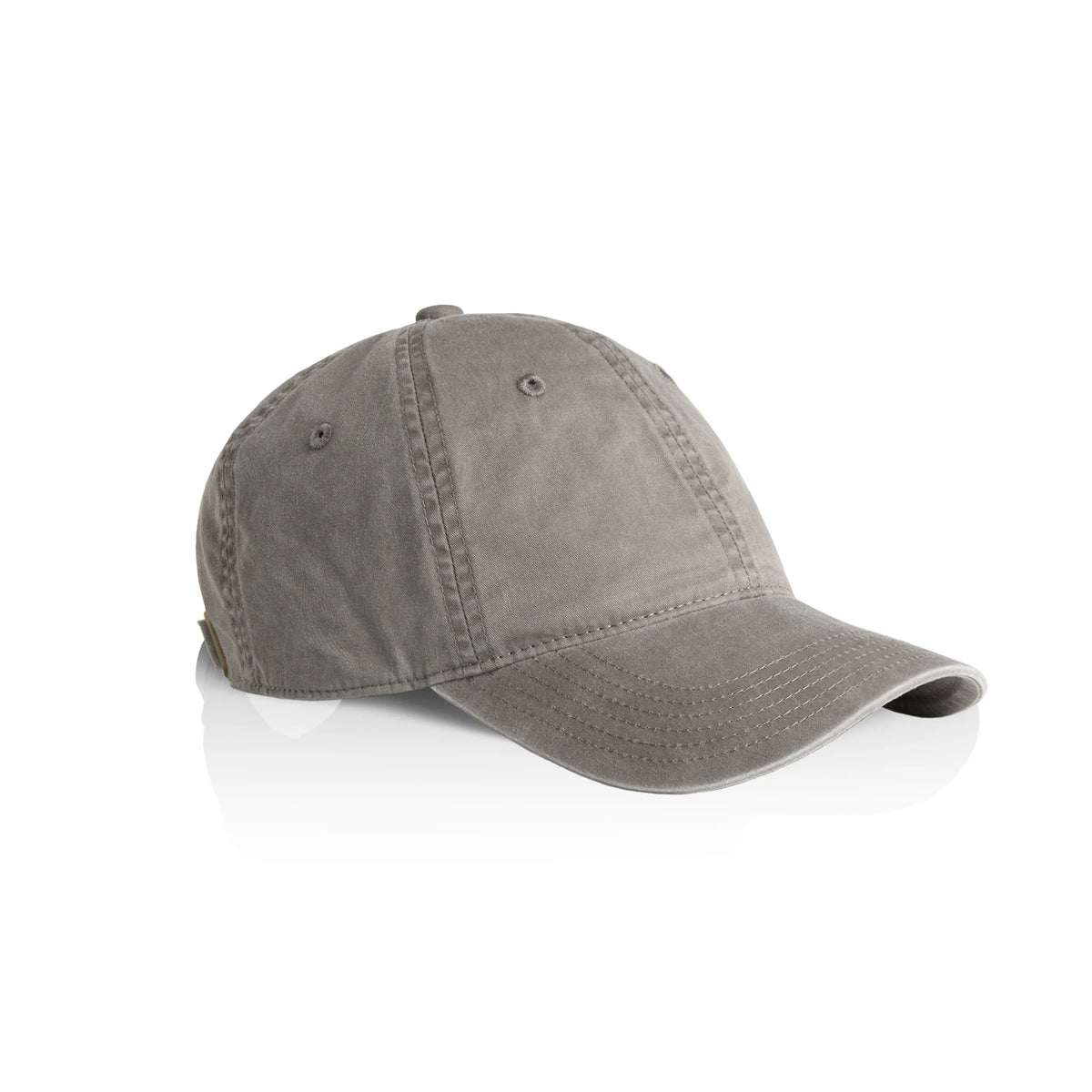 Access Faded Cap 1134 - Faded Grey - Front