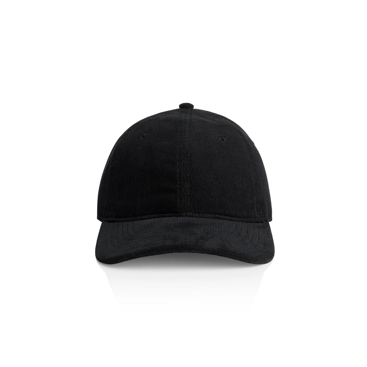Access Cord Cap 1135 - Black - Front
