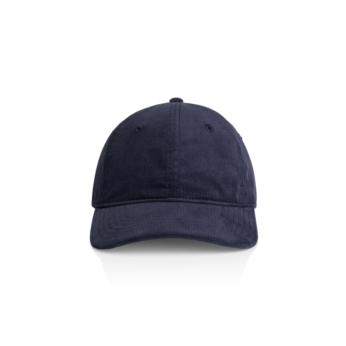 Access Cord Cap 1135 - Midnight Blue - Front
