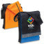 Vertical Leading Edge Satchel - view