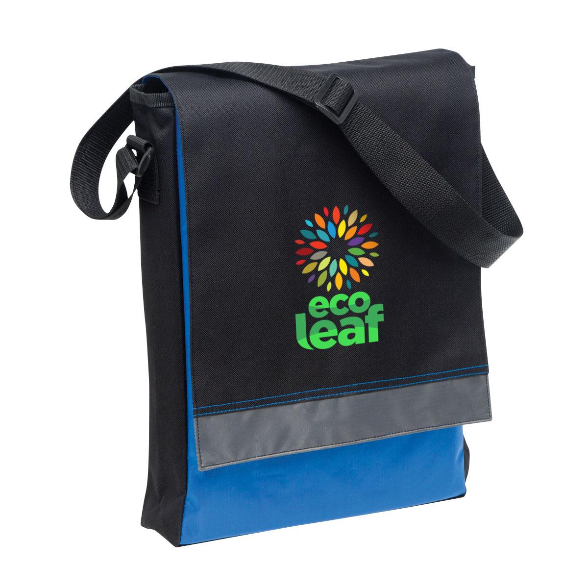 Vertical Leading Edge Satchel - view