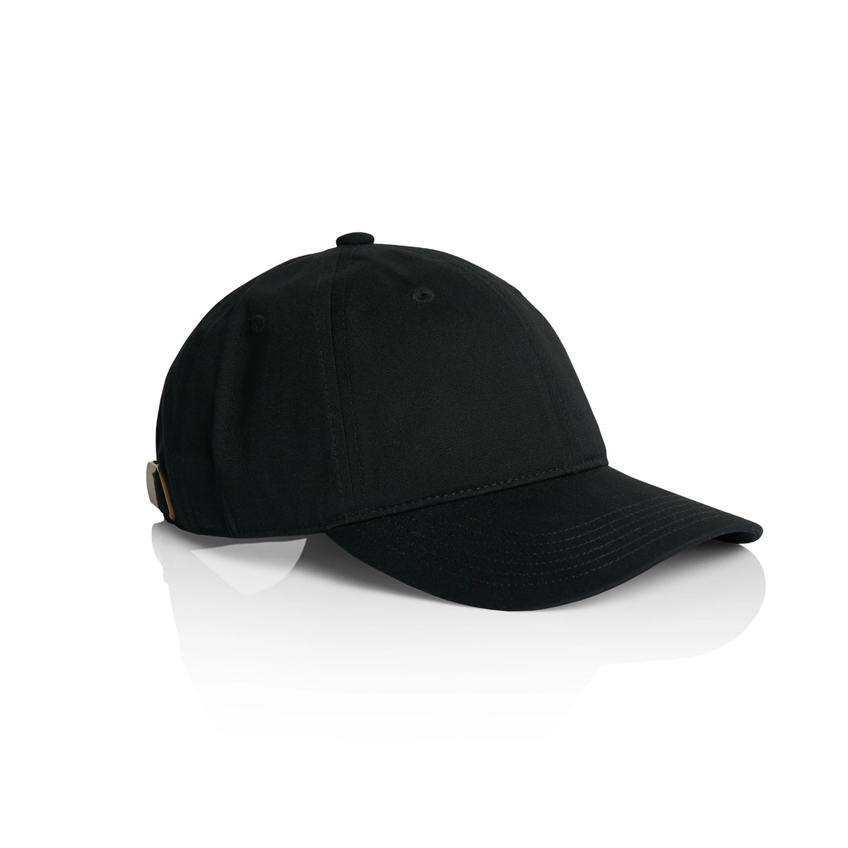 Wo's Access Cap 1138 - Black - Front