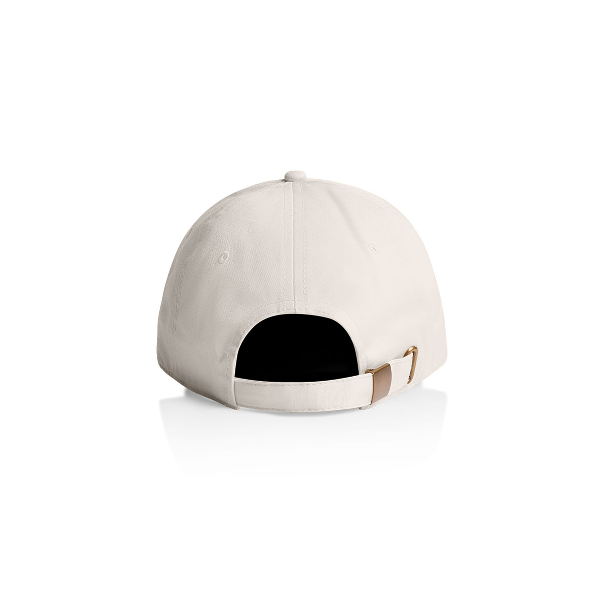 Wo's Access Cap 1138 - Ecru - Back