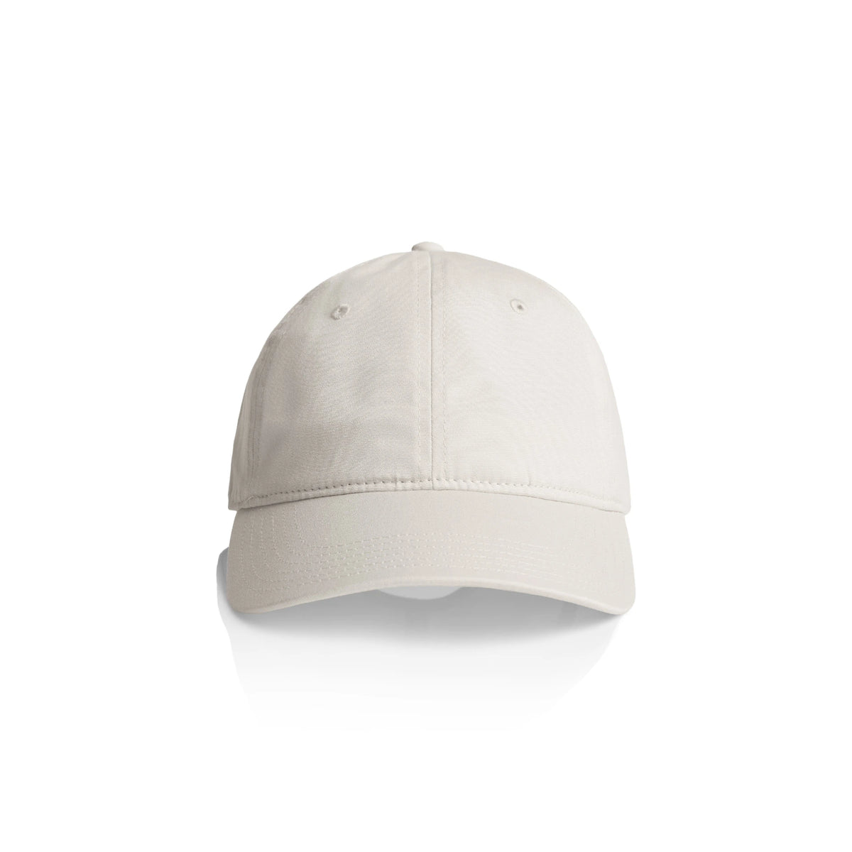 Wo's Access Cap 1138 - Ecru - Front