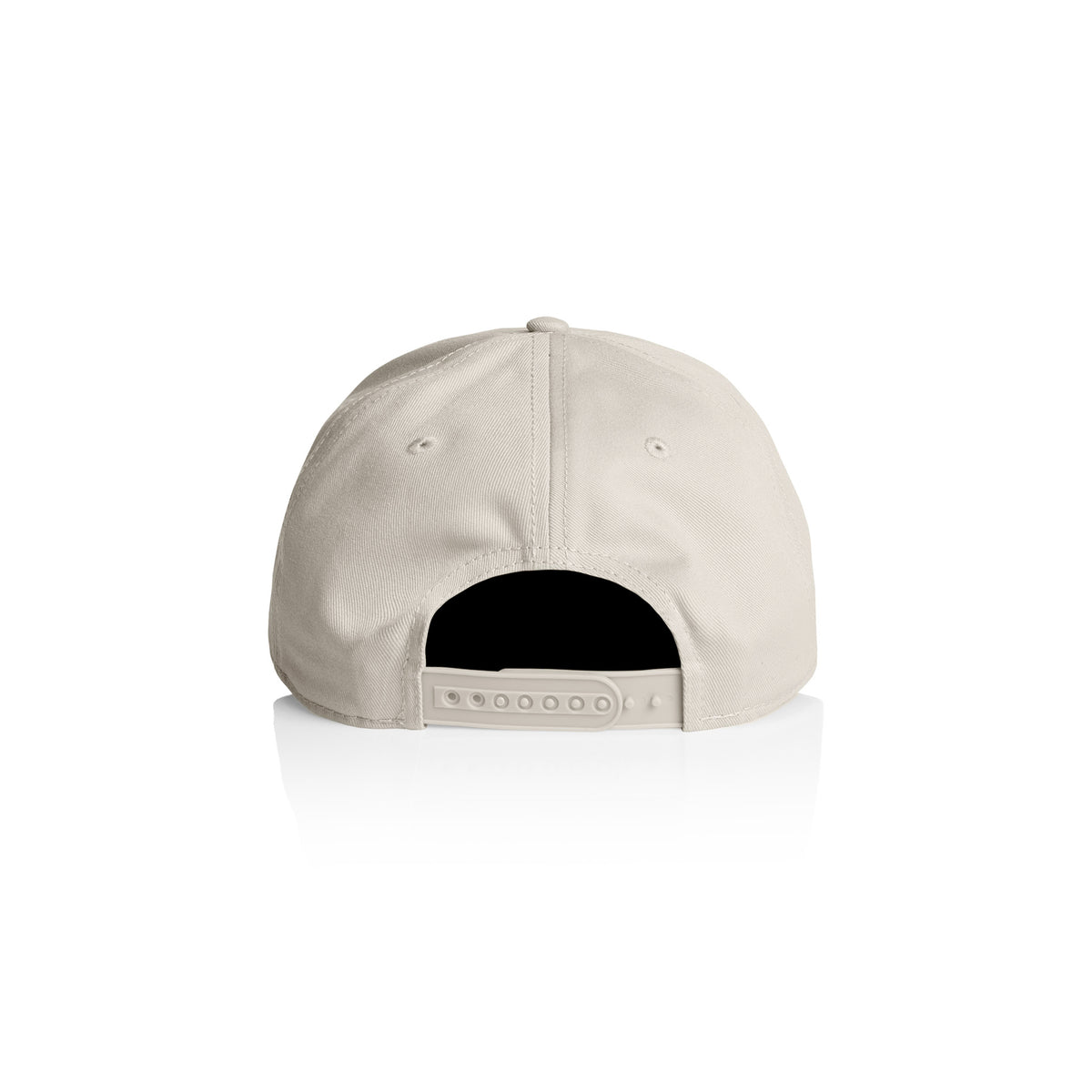 Icon Cap 1140 - Bone - Back