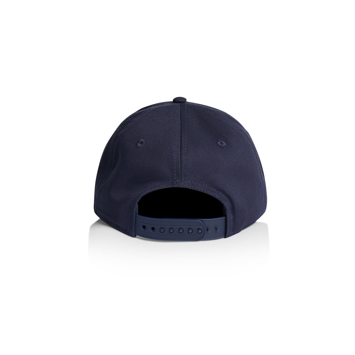 Icon Cap 1140 - Midnight Blue - Back