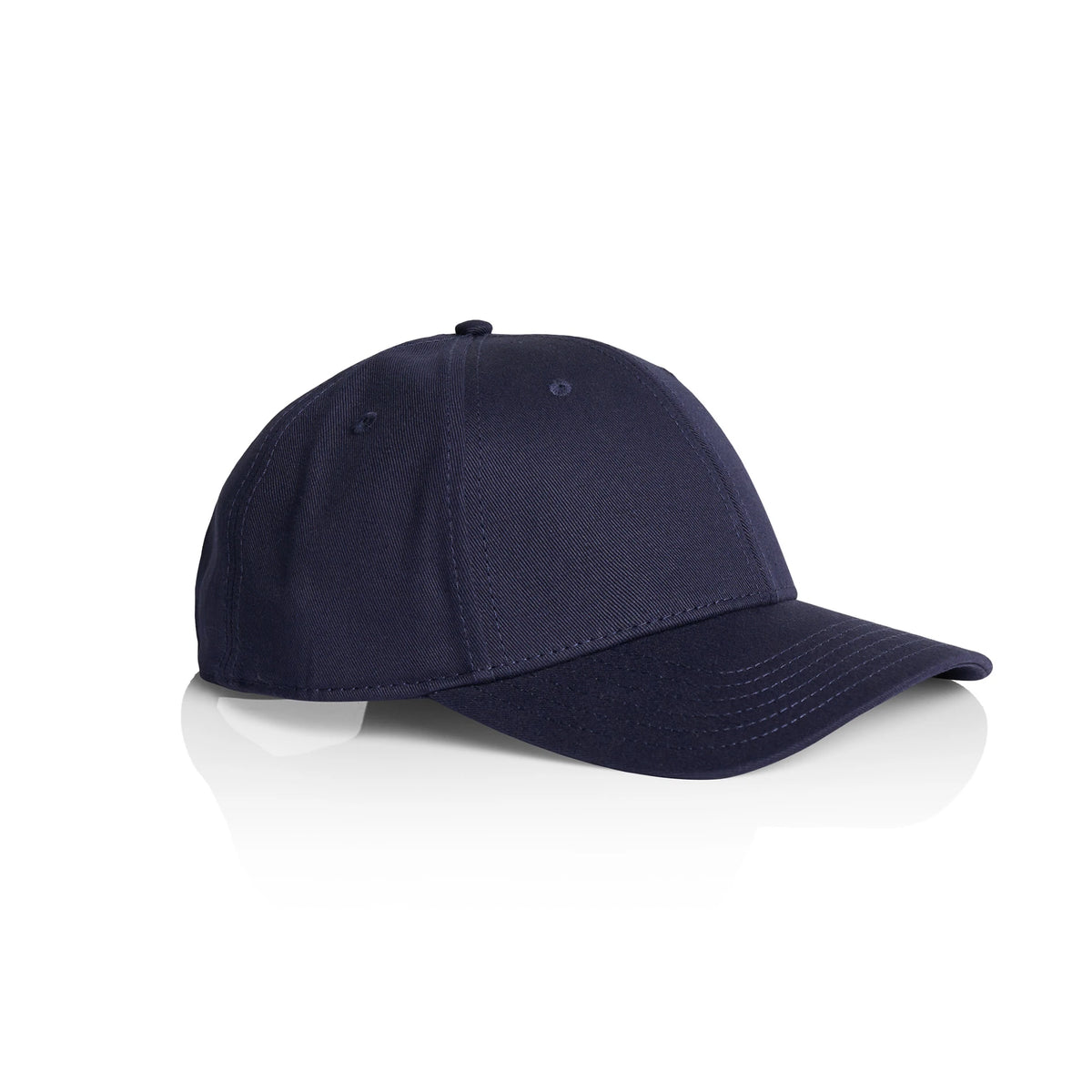 Icon Cap 1140 - Midnight Blue - Front