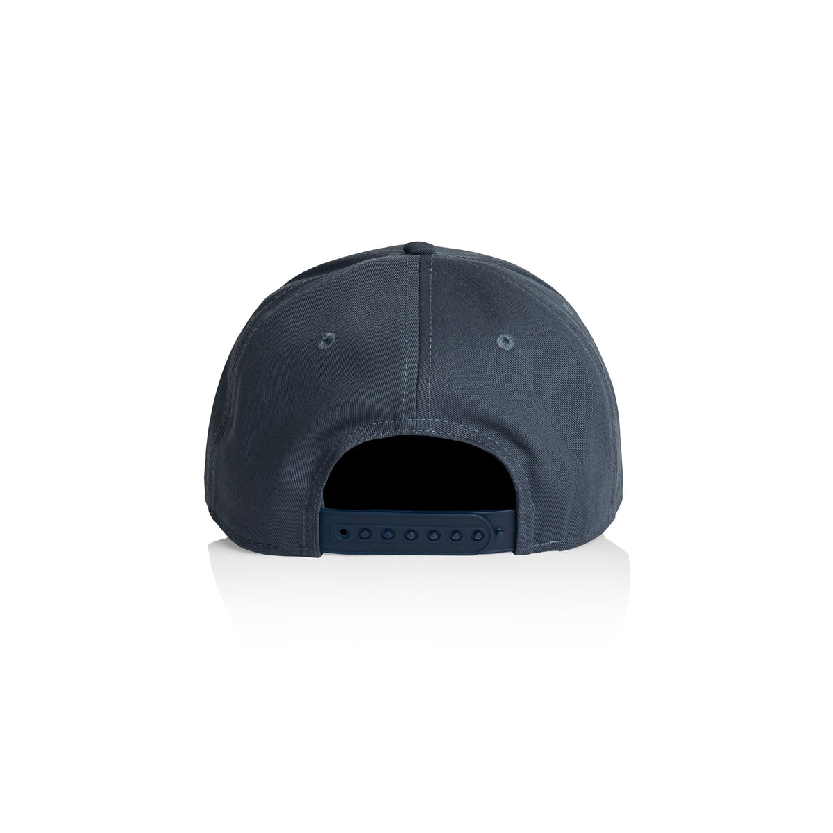 Icon Cap 1140 - Petrol Blue - Back
