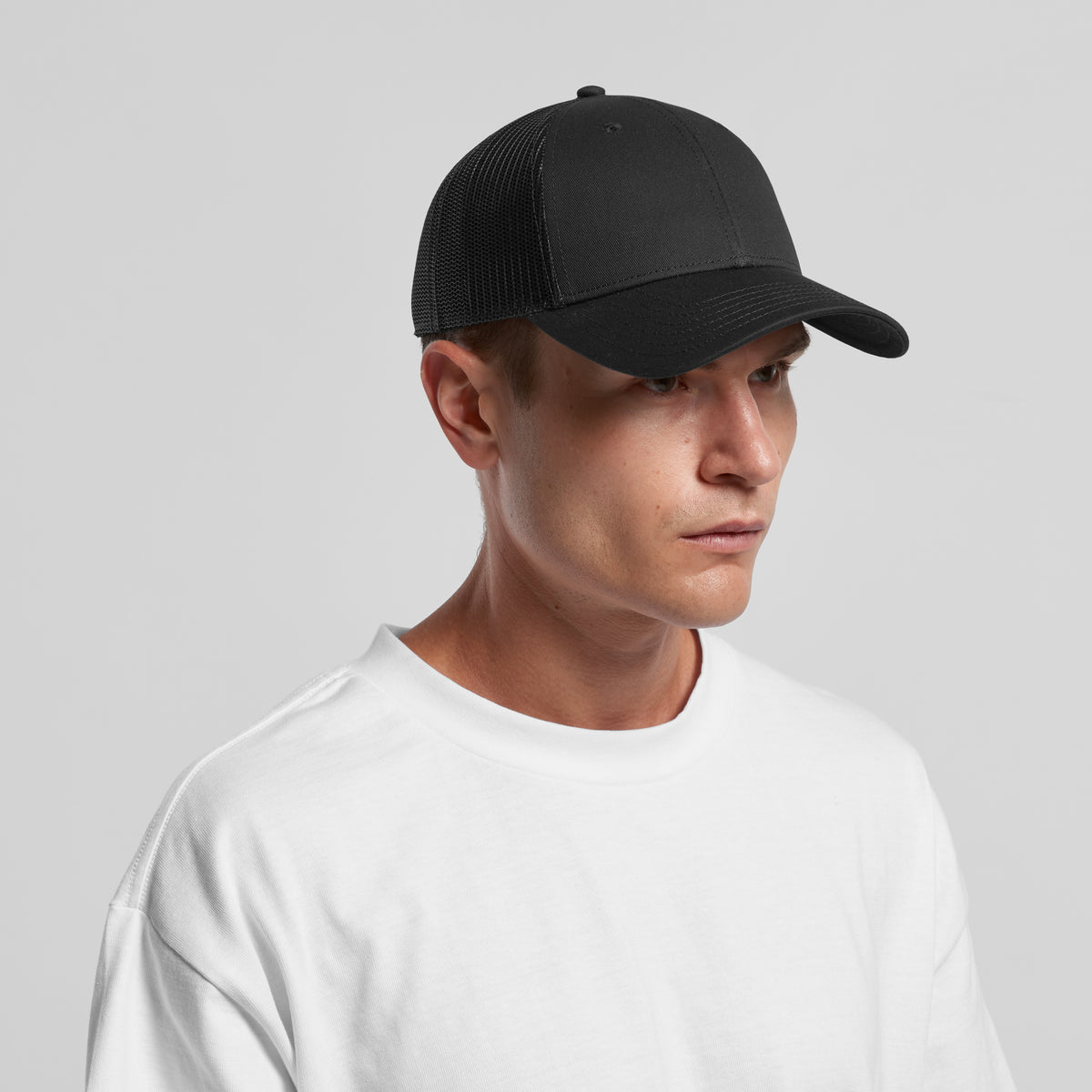 Icon Trucker Cap 1141