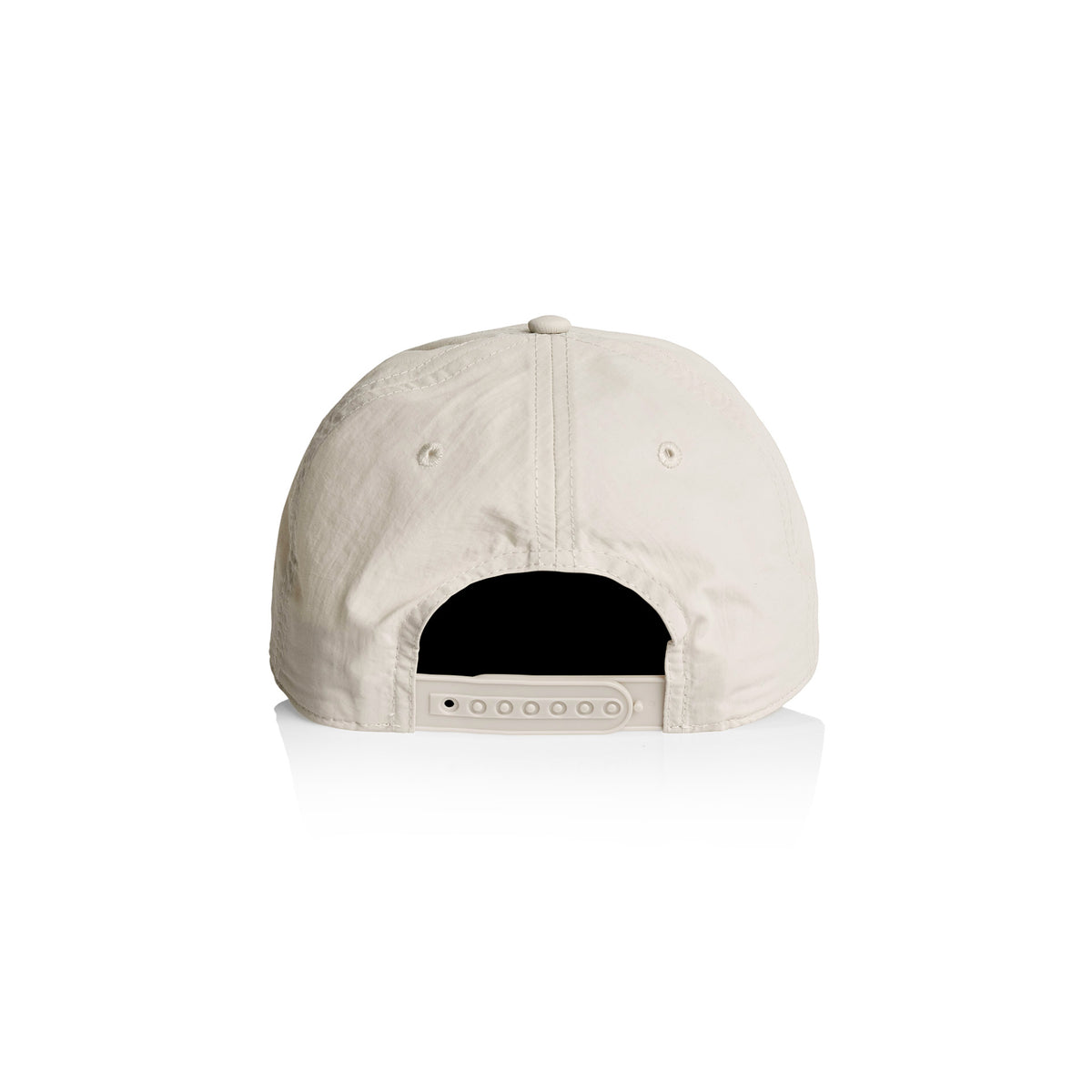 Icon Nylon Cap 1142 - Bone - Back