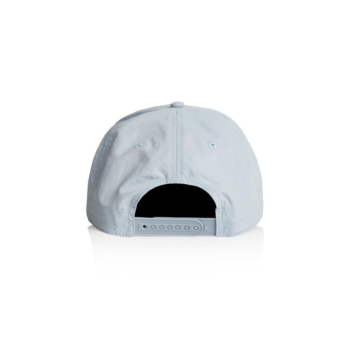 Icon Nylon Cap 1142 - Powder - Back