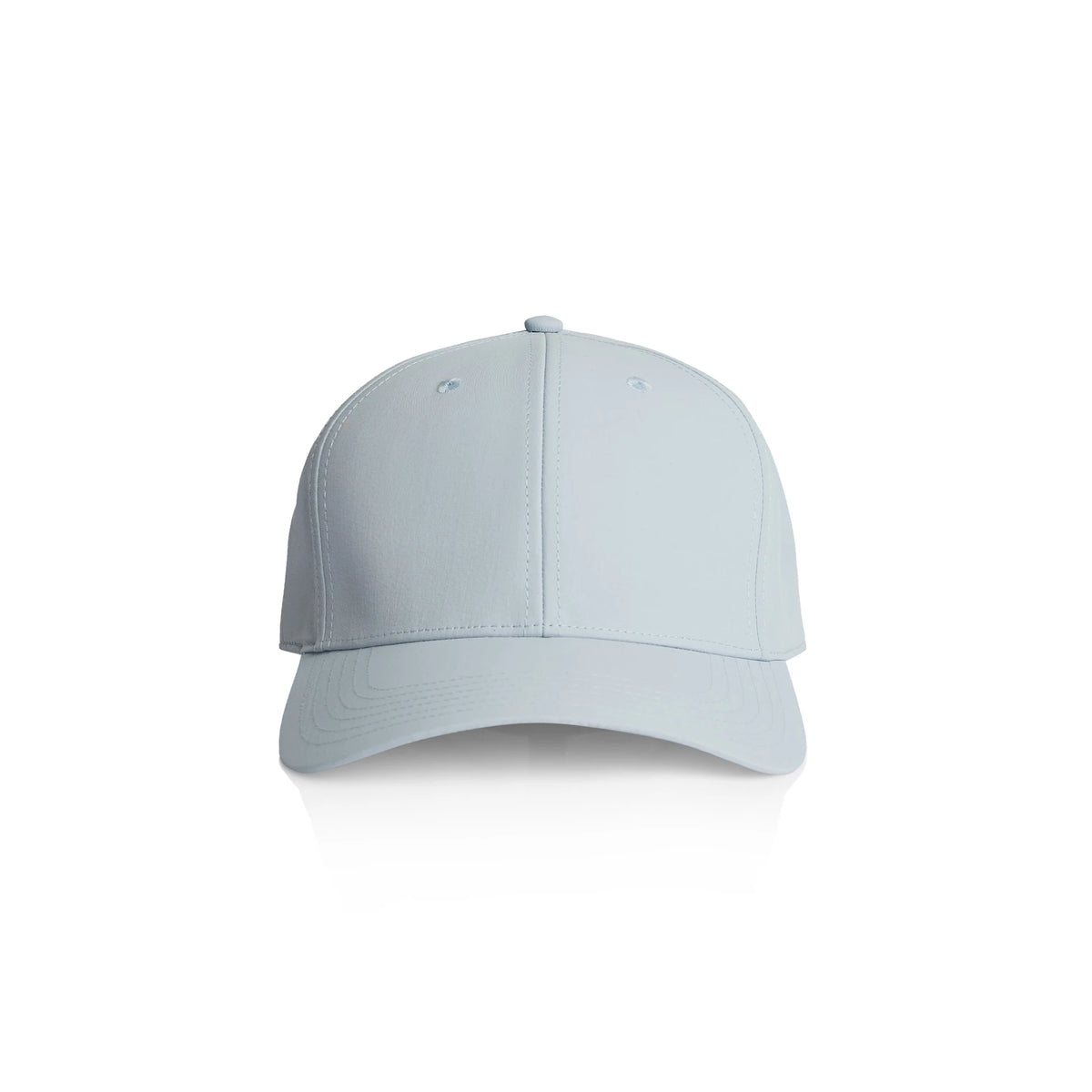 Icon Nylon Cap 1142 - Powder - Front
