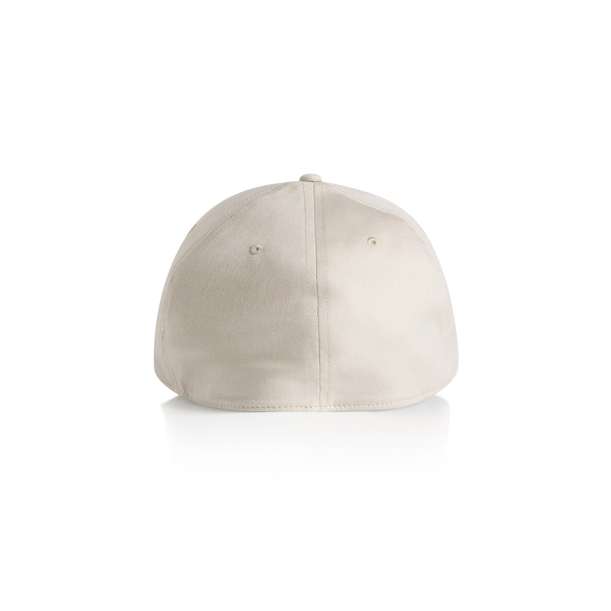 Icon Flex Cap 1143 - Bone - Back