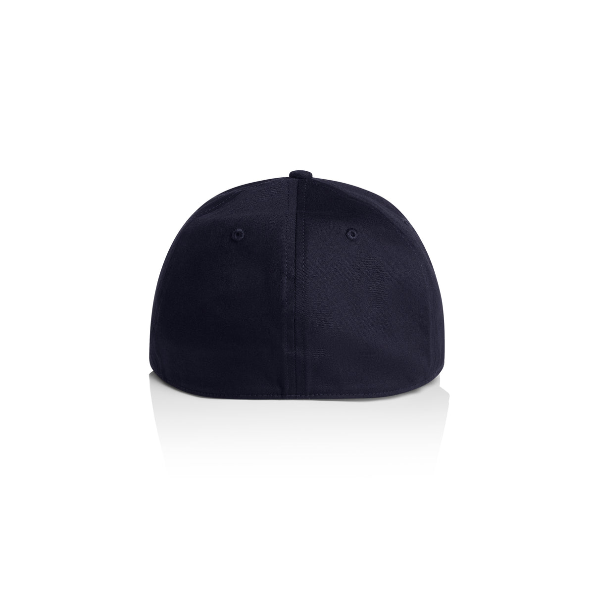 Icon Flex Cap 1143 - Navy - Back