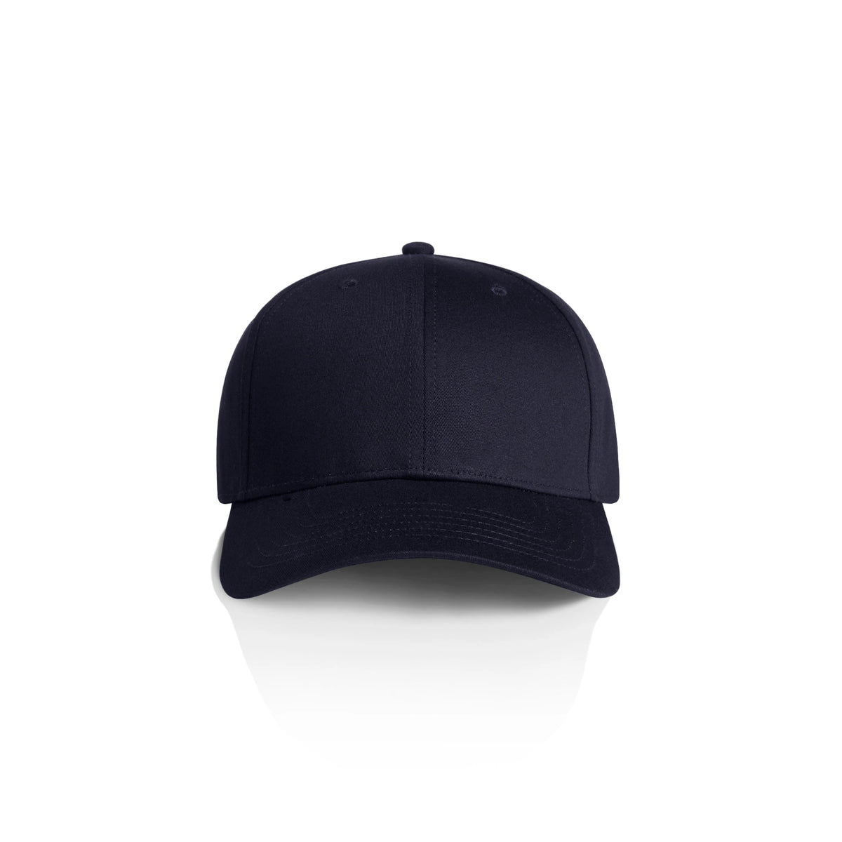 Icon Flex Cap 1143 - Navy - Front