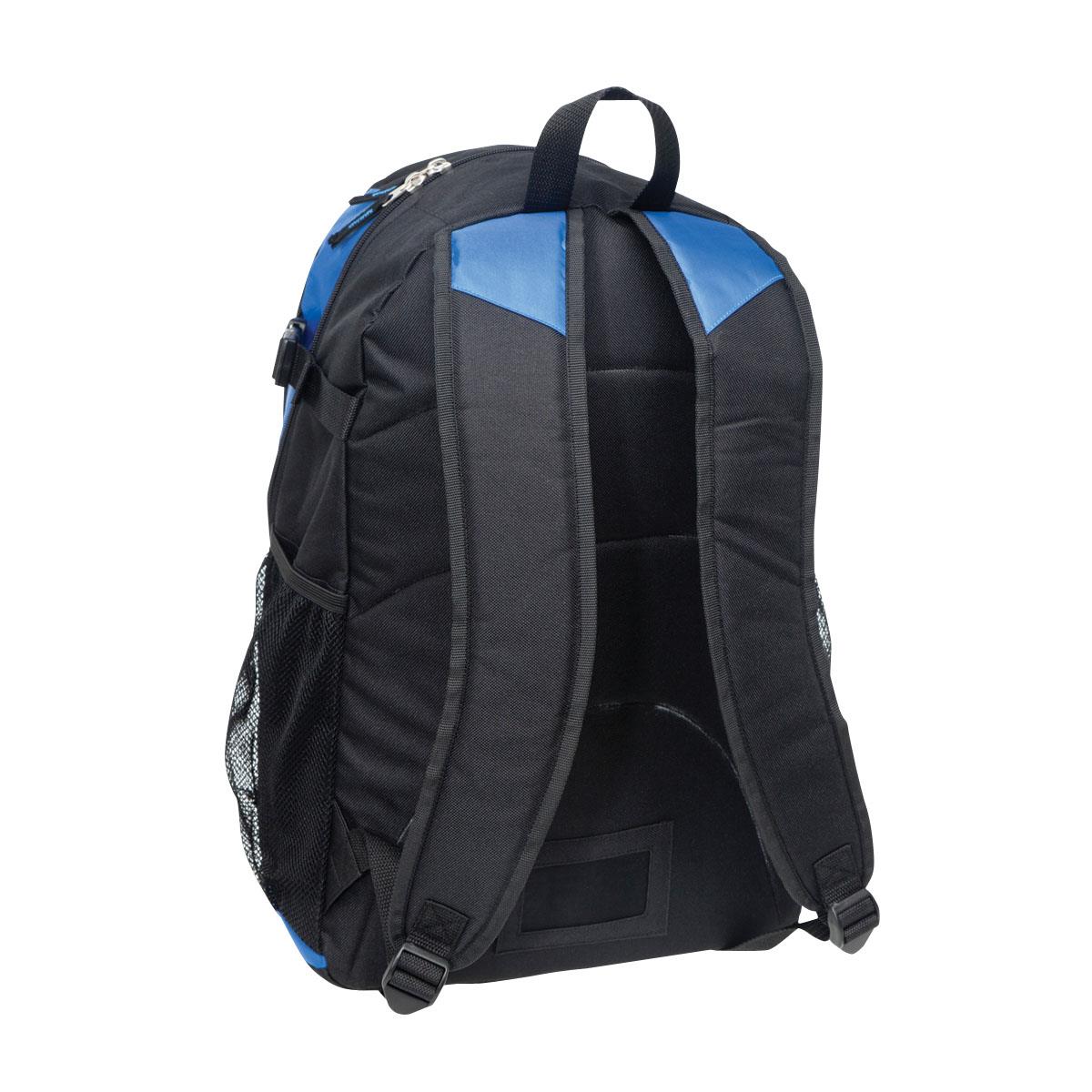 Boost Laptop Backpack - view