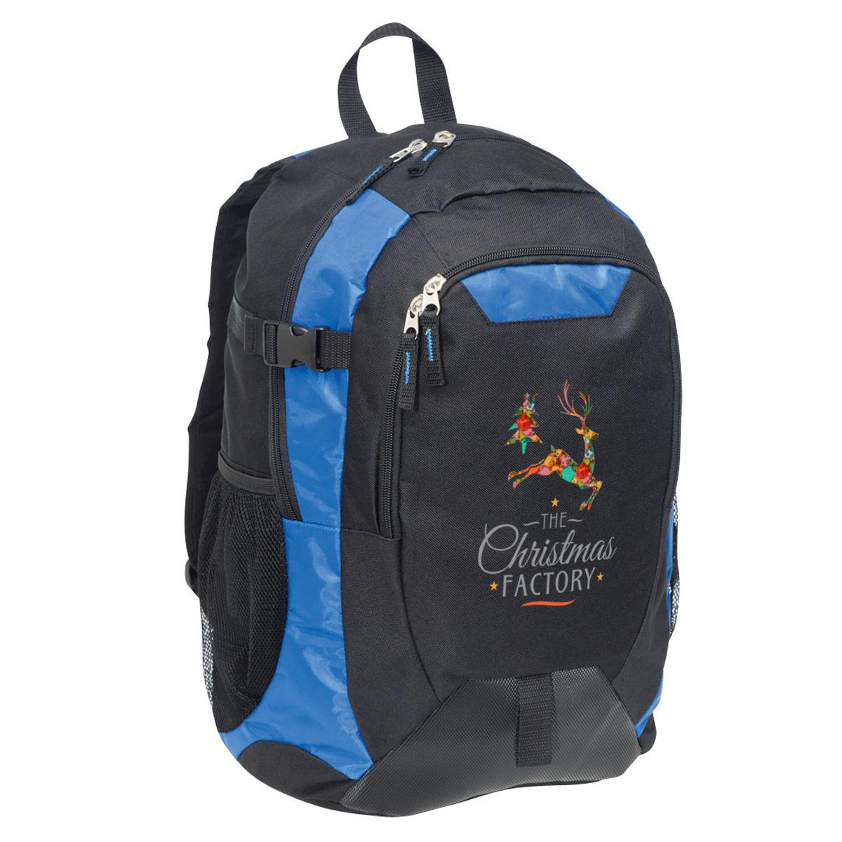 Boost Laptop Backpack - view