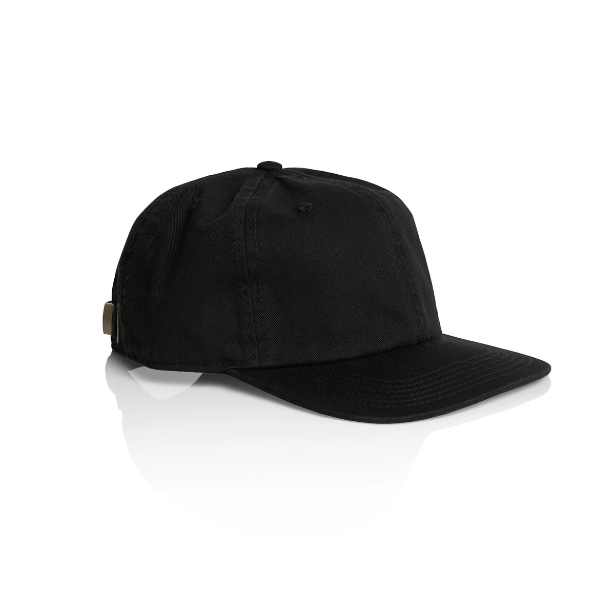 Class Cap 1150 - Black - Front
