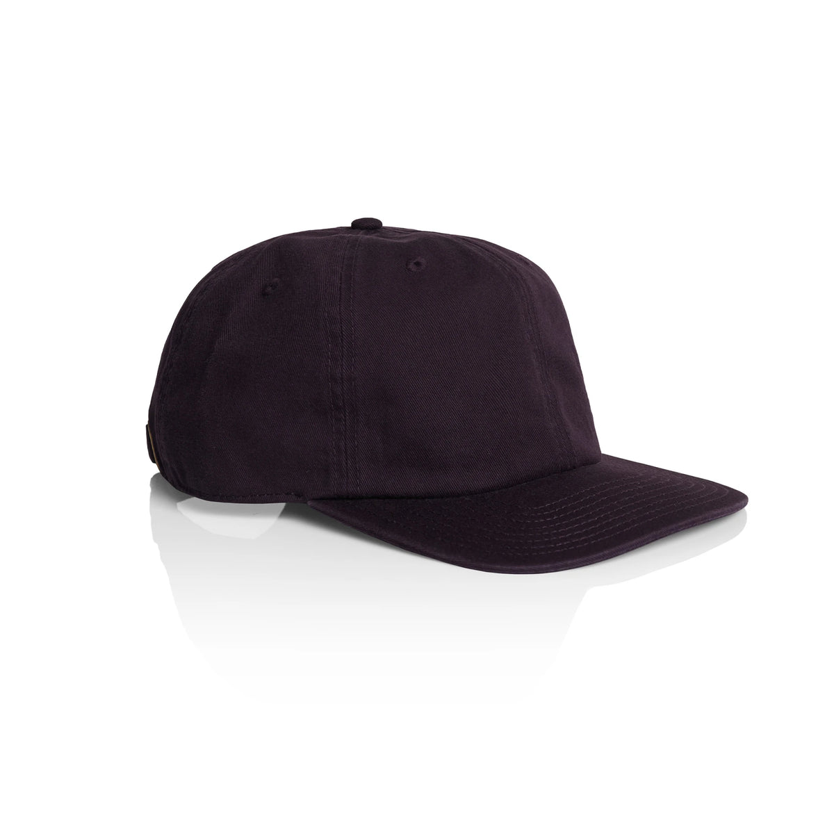 Class Cap 1150 - Plum - Front