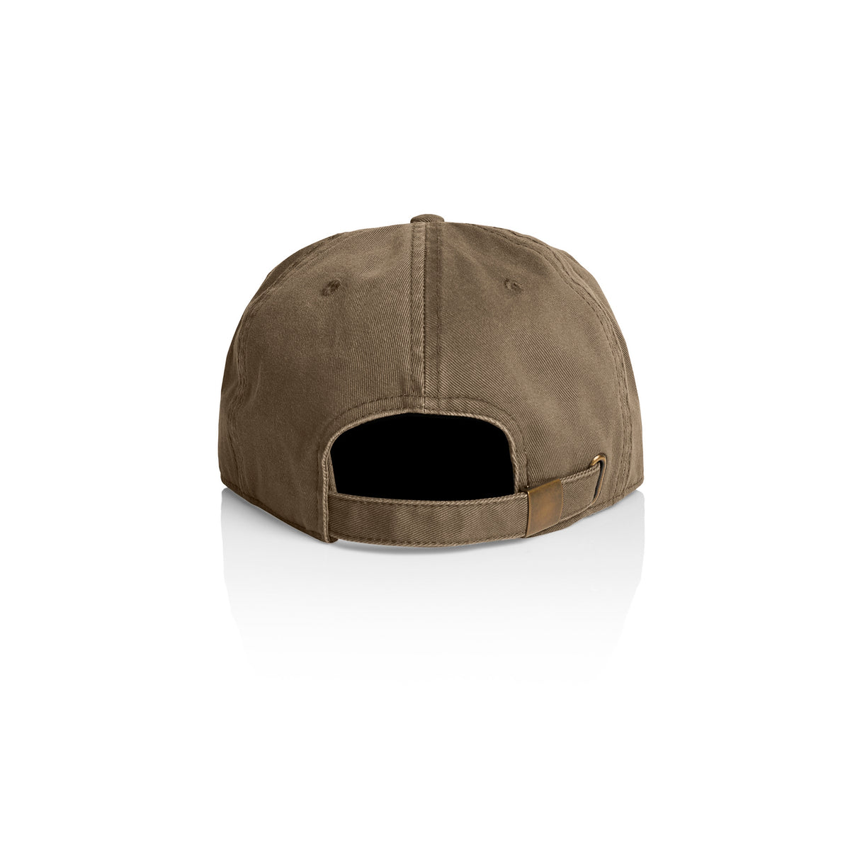 Class Cap 1150 - Walnut - Back