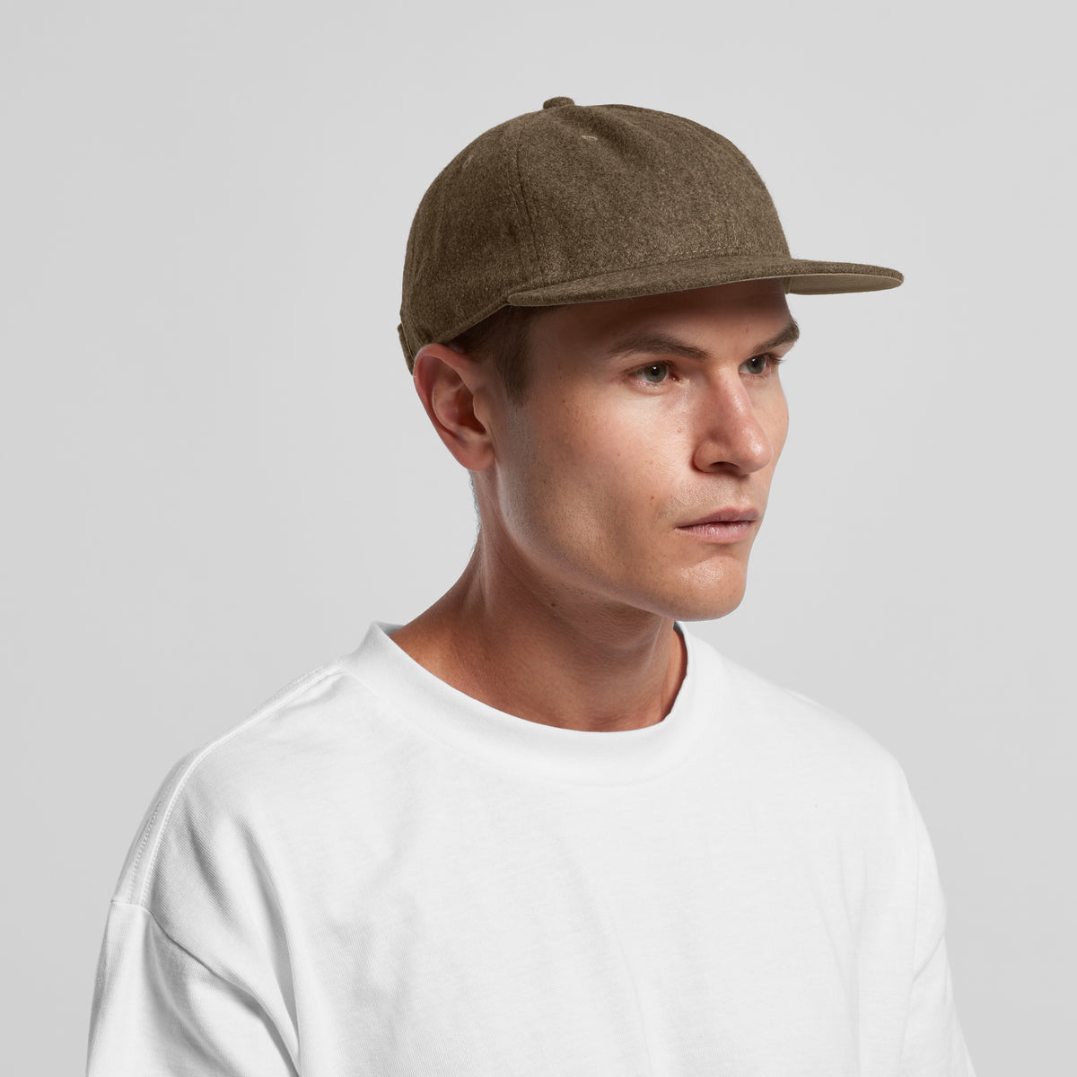 Class Wool Cap 1151