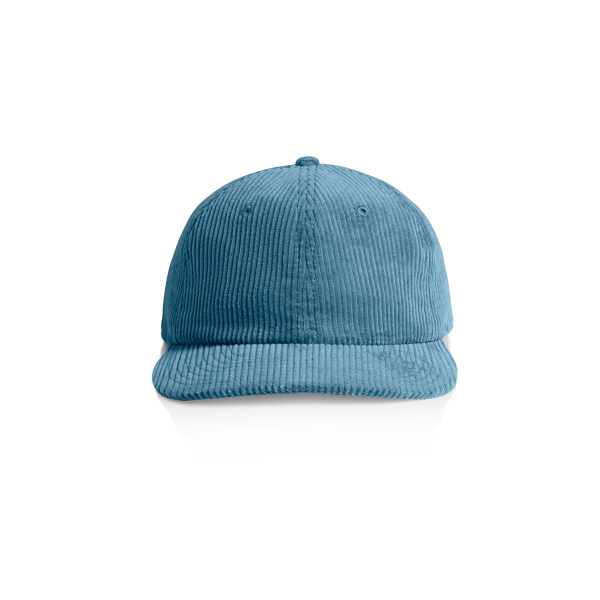 Class Cord Cap 1152 - Slate Blue - Front