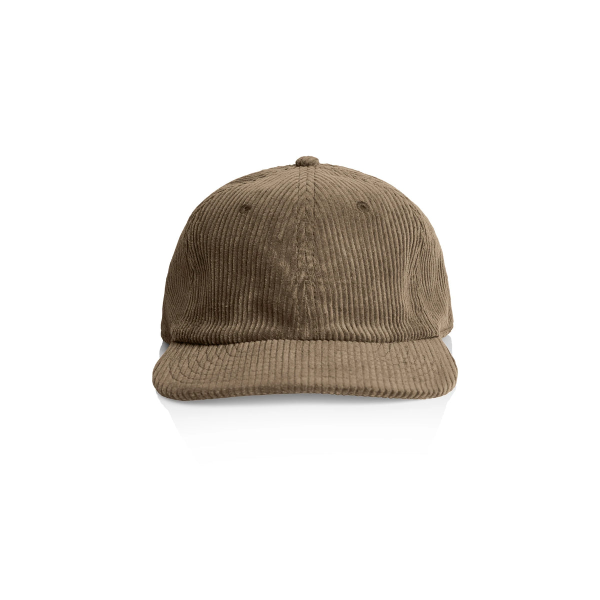 Class Cord Cap 1152 - Walnut - Front