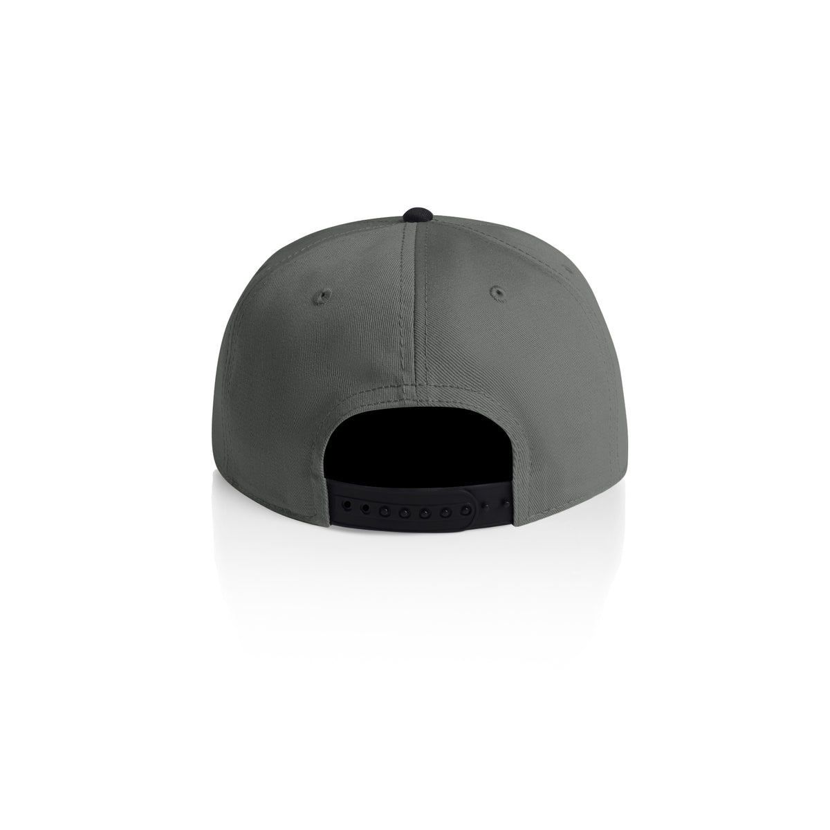 Class Two-Tone Cap 1154 - Shadow/Black - Back