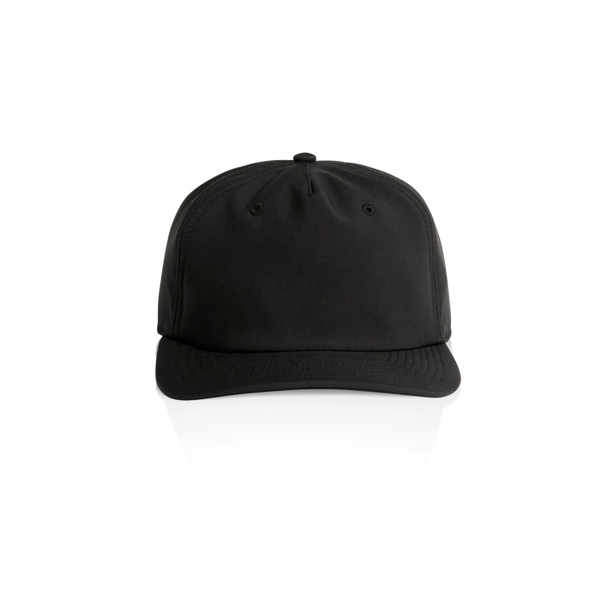 Class Performance Cap 1155 - Black - Front