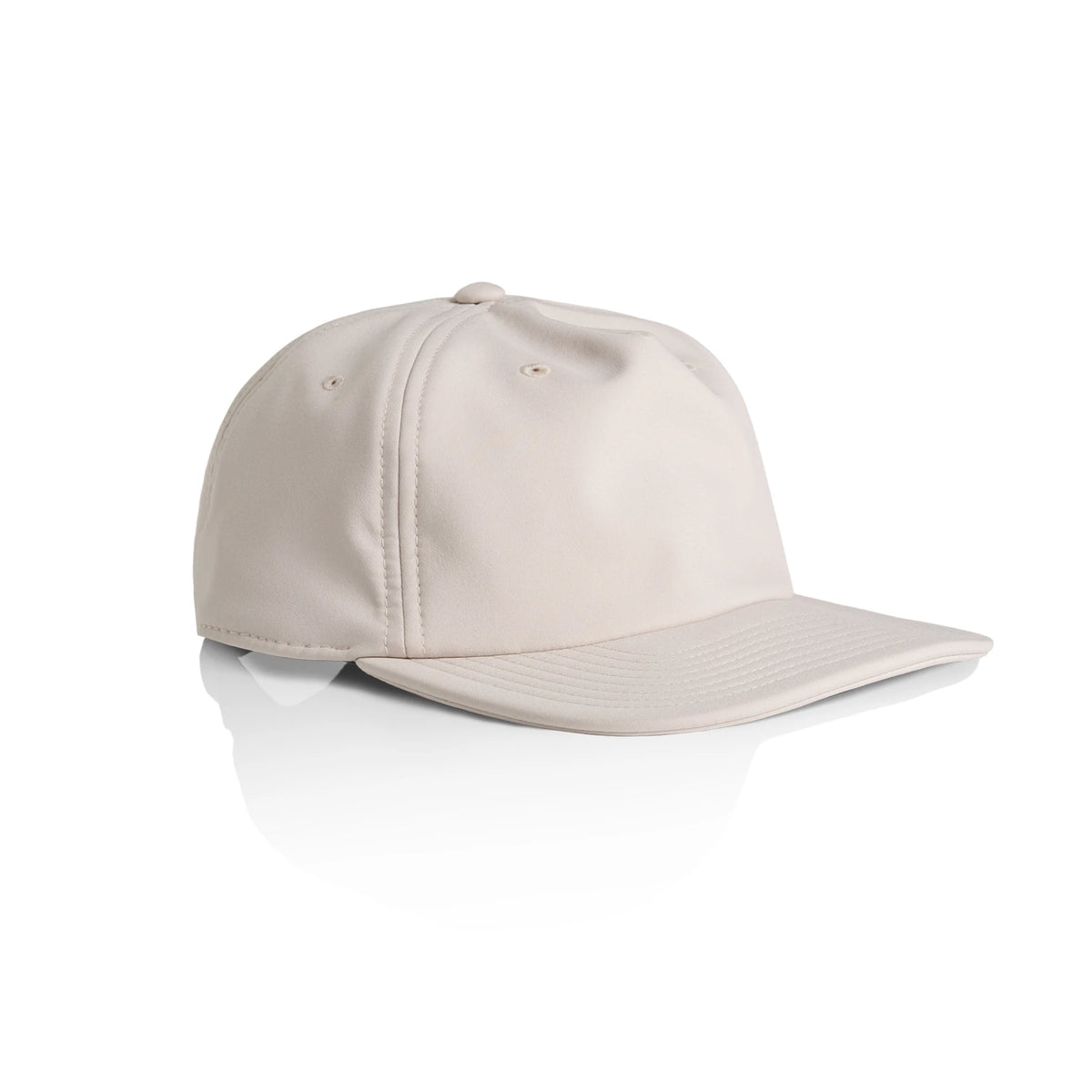 Class Performance Cap 1155 - Bone - Front