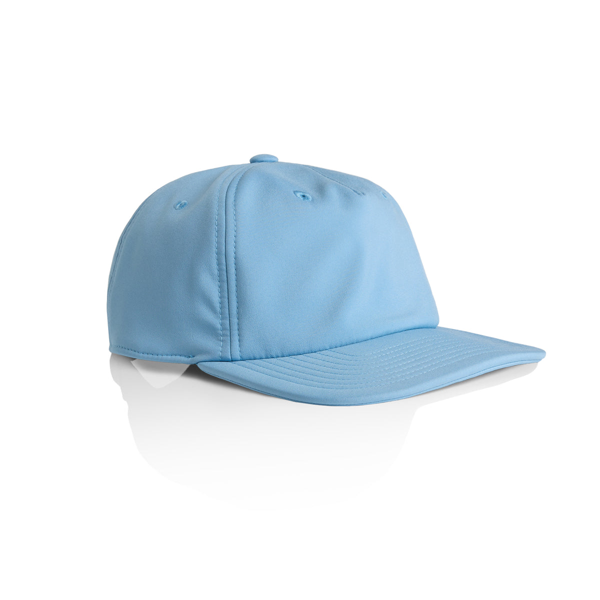 Class Performance Cap 1155 - Carolina Blue - Front