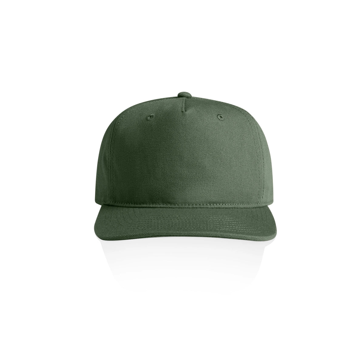 Class Canvas Cap 1156 - Cypress - Front