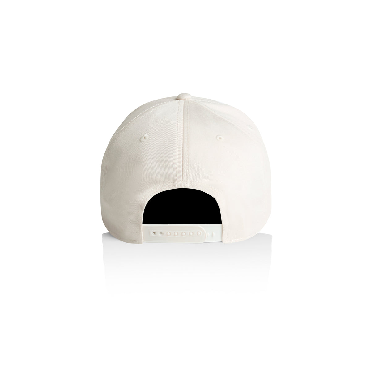Frame Cap 1160 - Ecru - Back