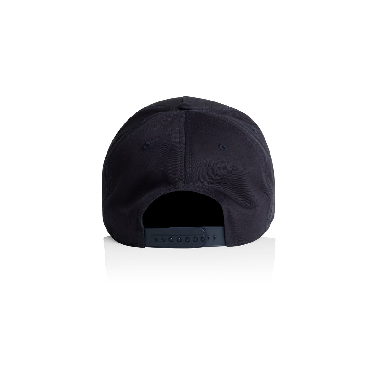 Frame Cap 1160 - Navy - Back