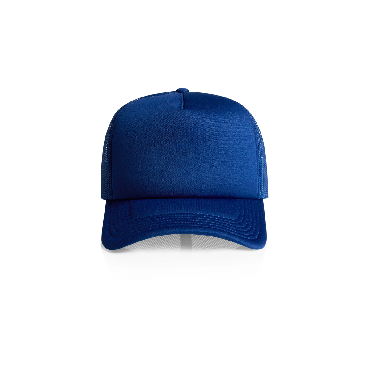 Frame Foam Trucker Cap 1161 - Liberty - Front