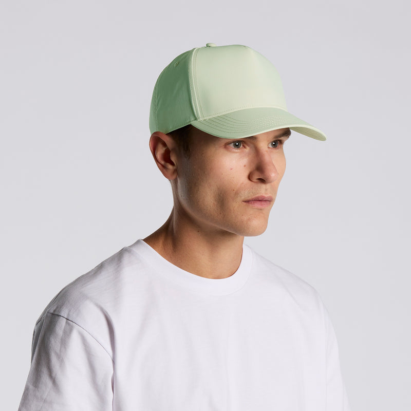 Frame Nylon Cap 1162