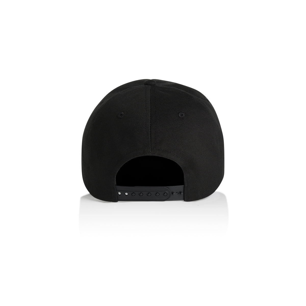 Frame Soft Cap 1164 - Black - Back