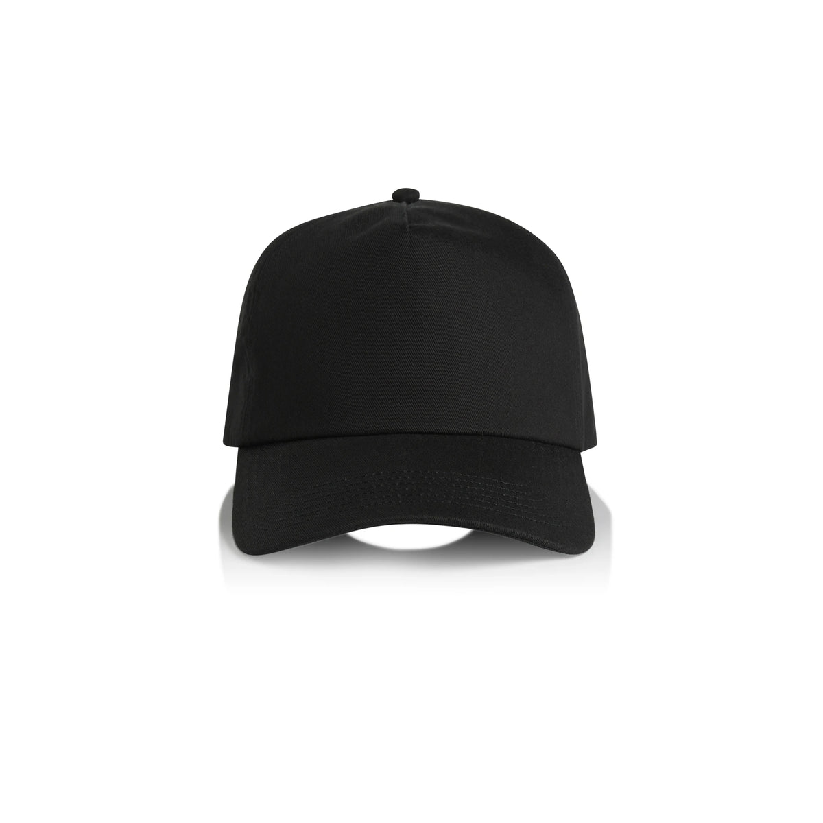 Frame Soft Cap 1164 - Black - Front