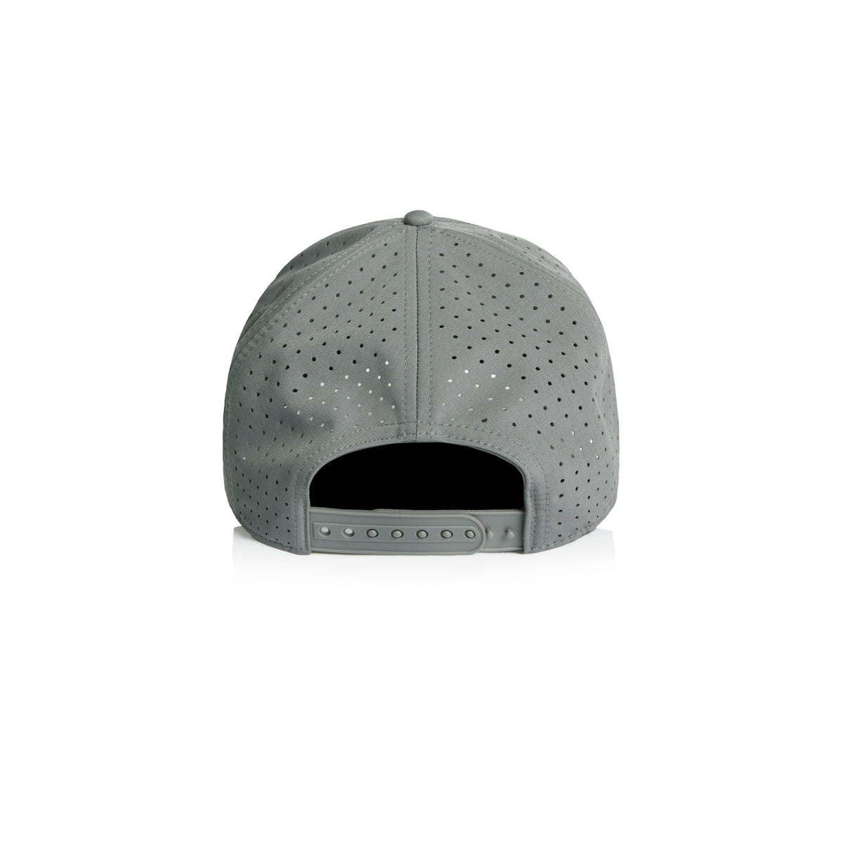 Frame Perforated Cap 1166 - Shadow - Back