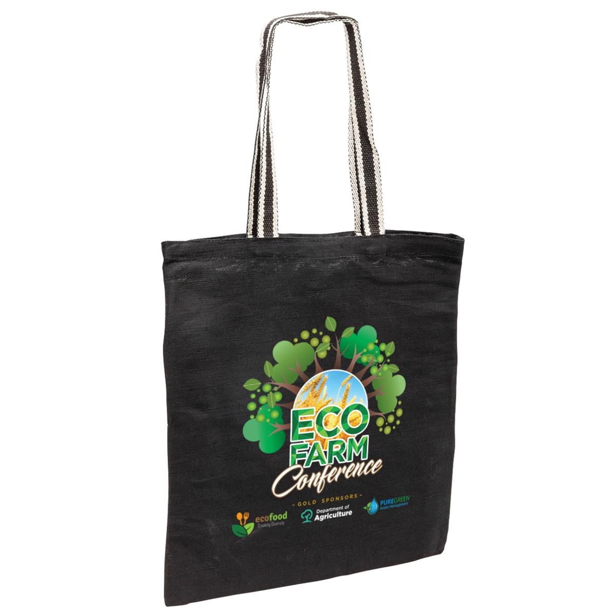 Eco Jute Tote 3