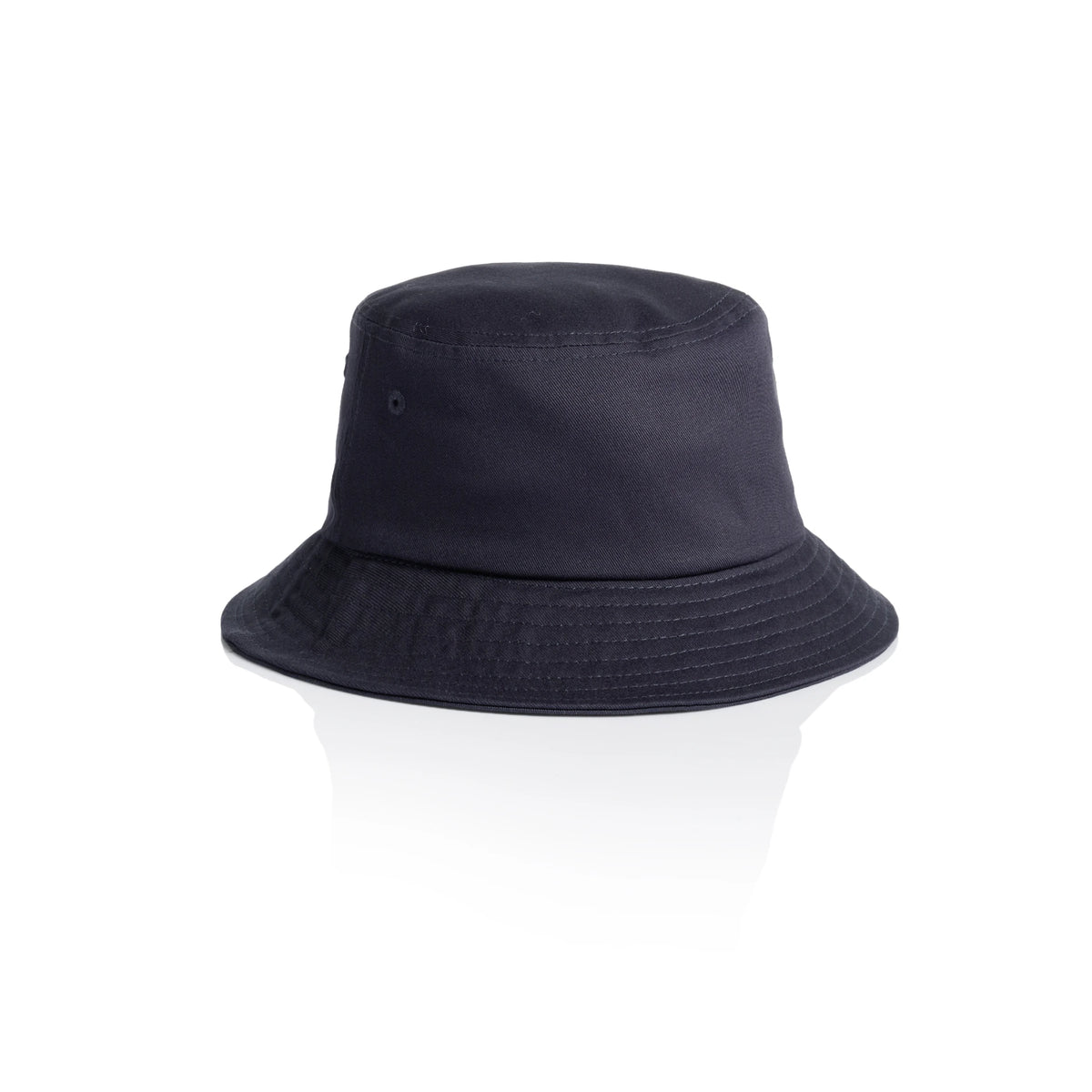 Kids Bucket Hat 1170 - Navy - Front