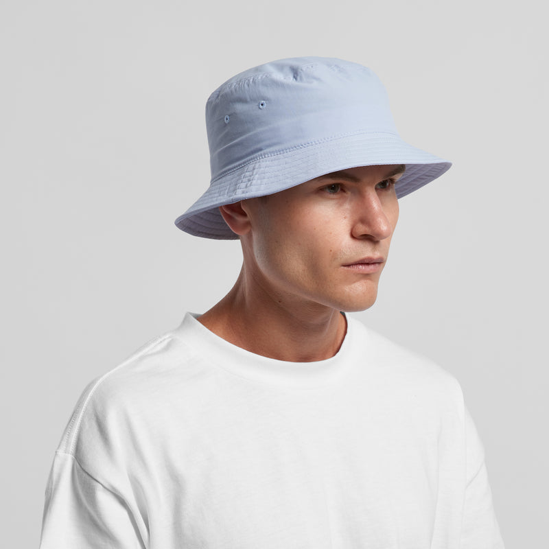 Nylon Bucket Hat 1171