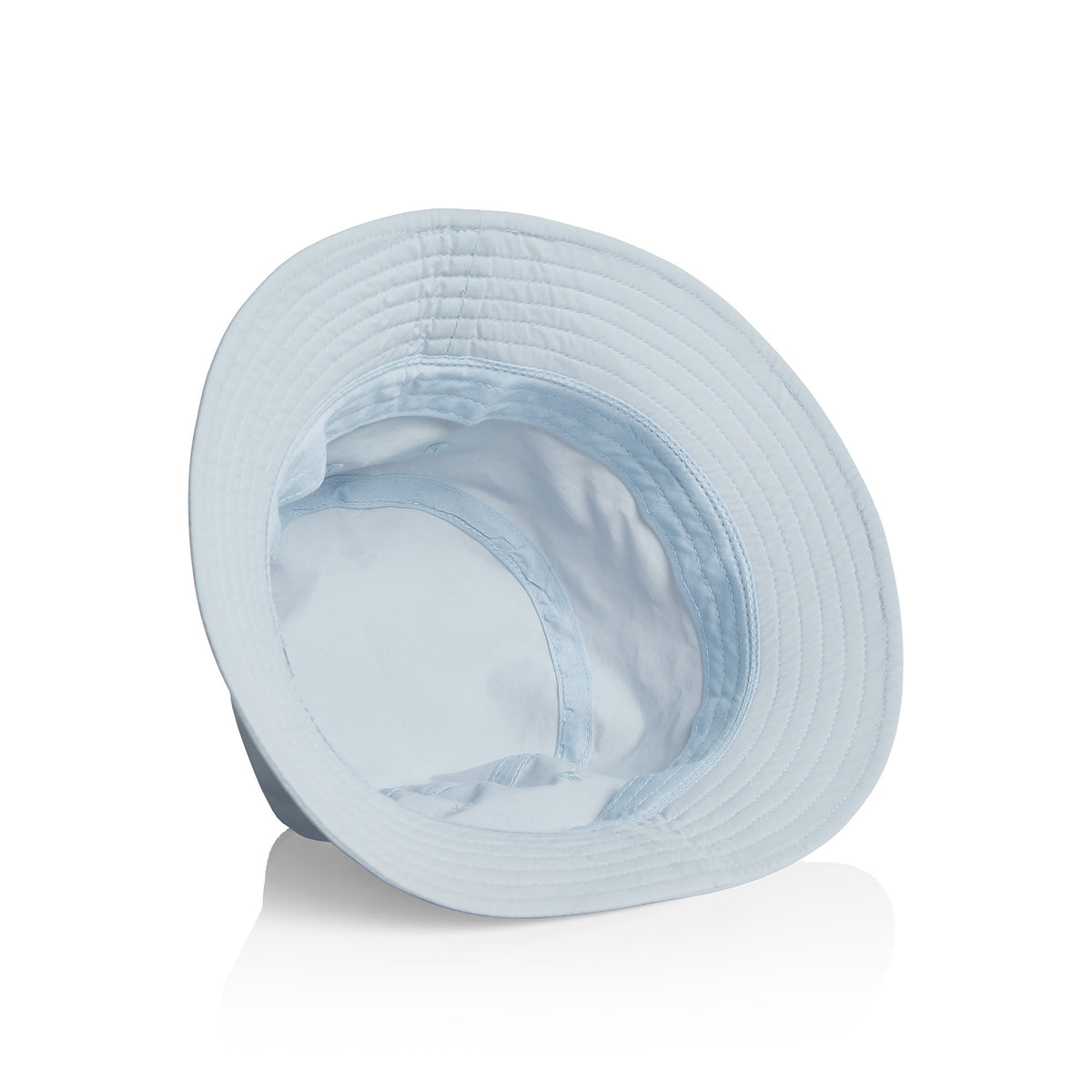 Nylon Bucket Hat 1171 - Powder - Back