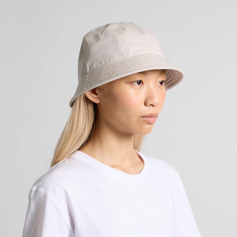 Wo's Brim Bucket Hat 1179
