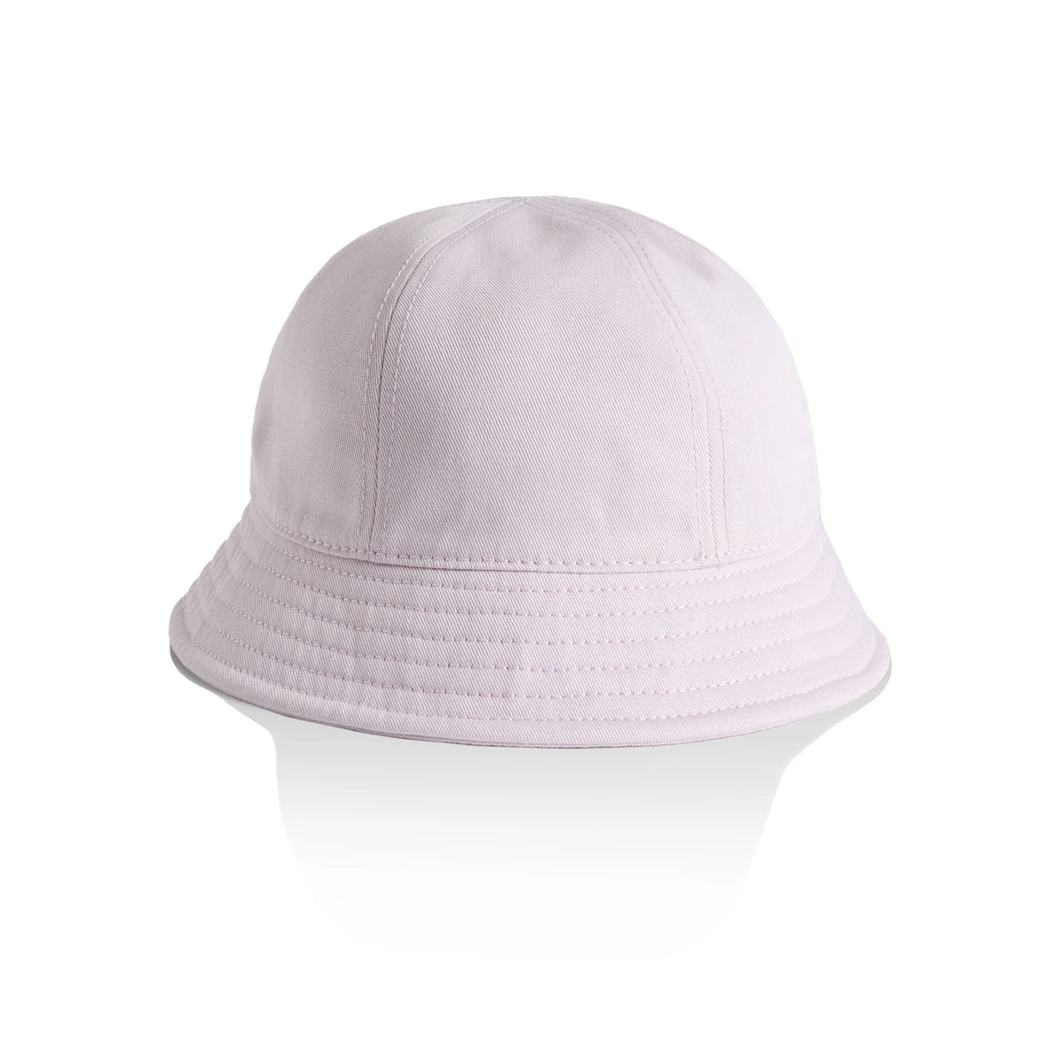 Wo's Brim Bucket Hat 1179 - Orchid - Front