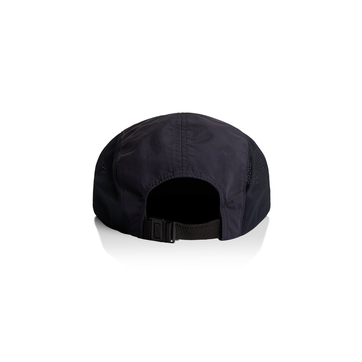 Active Finn Cap 1180 - Navy - Back