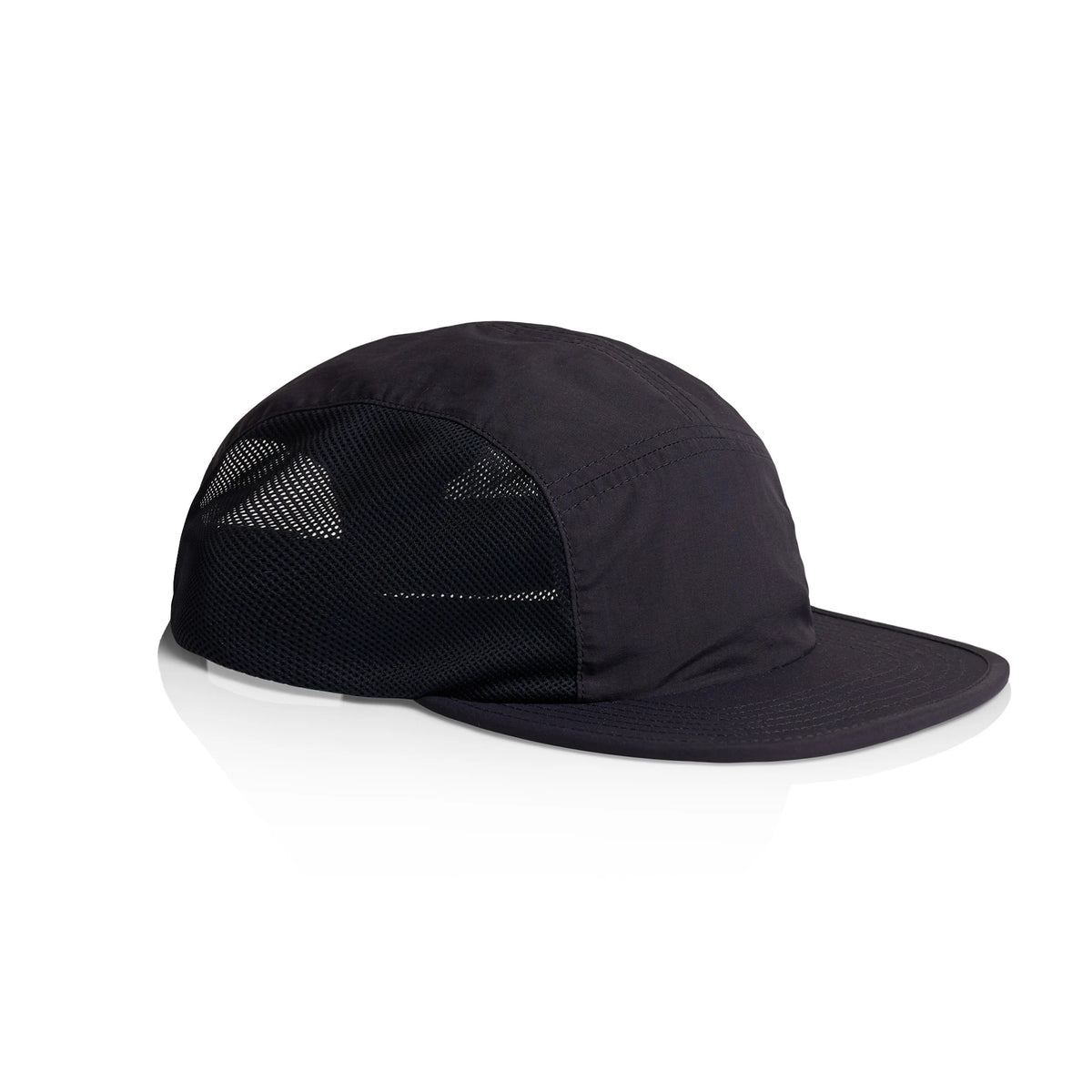 Active Finn Cap 1180 - Navy - Front