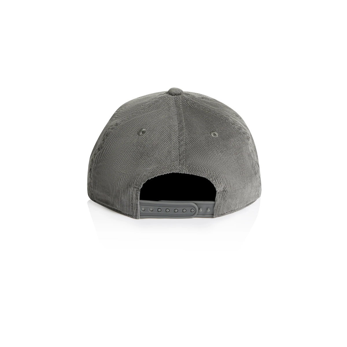 Class Cord Rope Cap 1185 - Shadow/White - Front