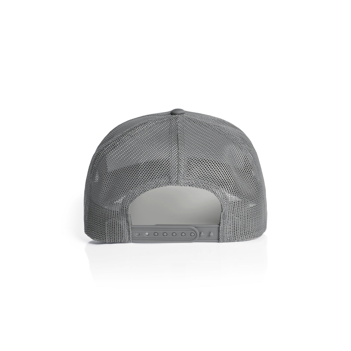 Mesh Trucker Cap 1190 - Shadow - Back